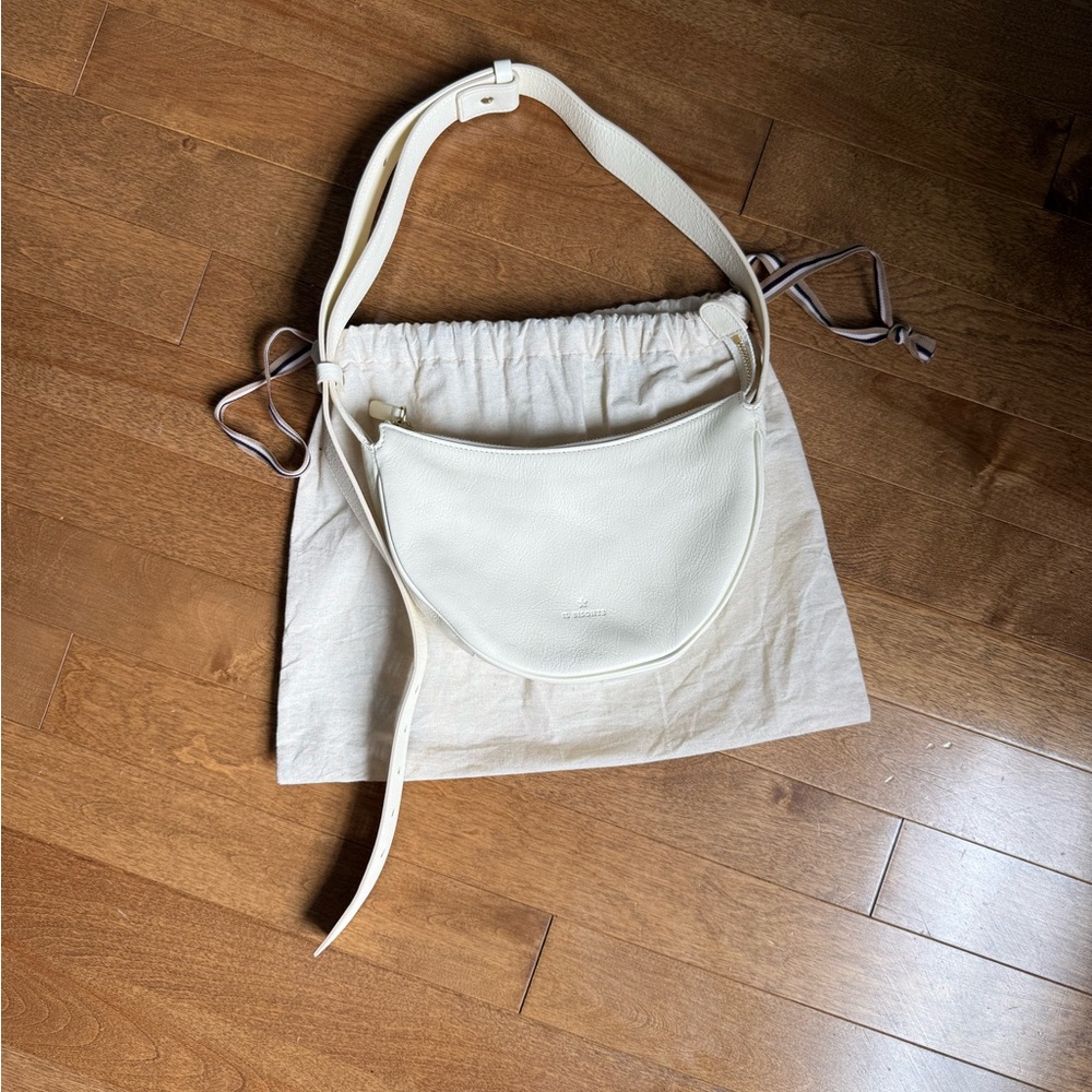 il Bisonte hobo crossbody bag - Picture 3 of 9